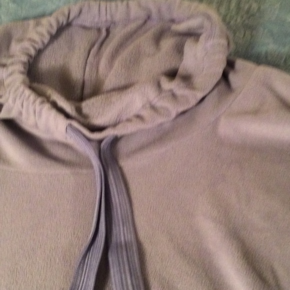 Old Navy Fleece Long Sleeve Long Sleeve Top - Picture 5 of 12